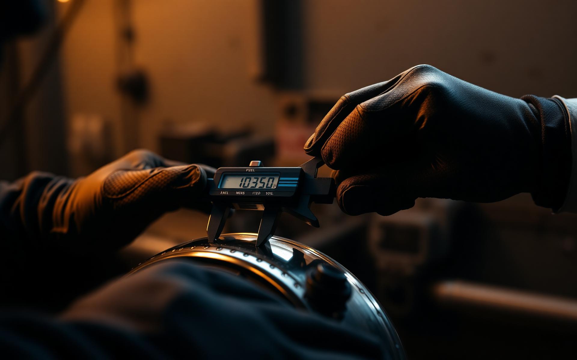 Maintenance — Southfield Services